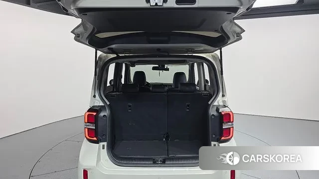 Kia The New Kia Ray id 3770368 из Кореи 11