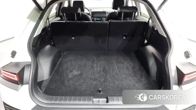 Hyundai Ionic 5 id 3734476 из Кореи 11