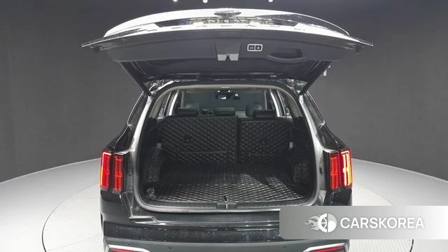 Kia Sorento 4th Generation id 3872503 из Кореи 11