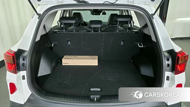 Kia Seltos id 3884185 из Кореи 11