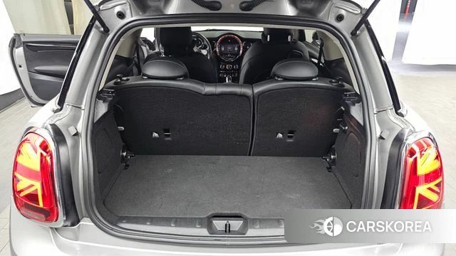 Mini Cooper id 4315582 из Кореи 11