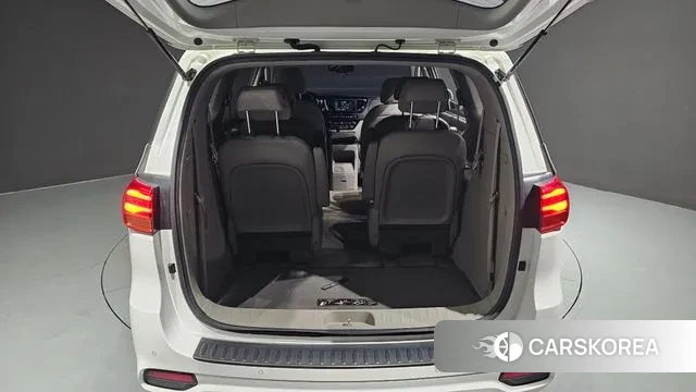 Kia The New Carnival id 3060943 из Кореи 11