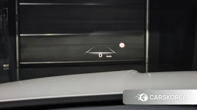 Genesis GV80 id 2915444 из Кореи 11