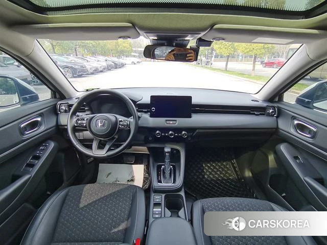 Honda XR-V id 4257103 из Китая 11