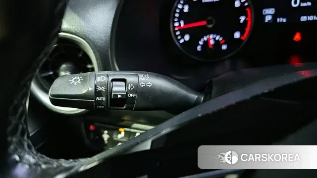 Kia Come New K3 id 3661707 из Кореи 11