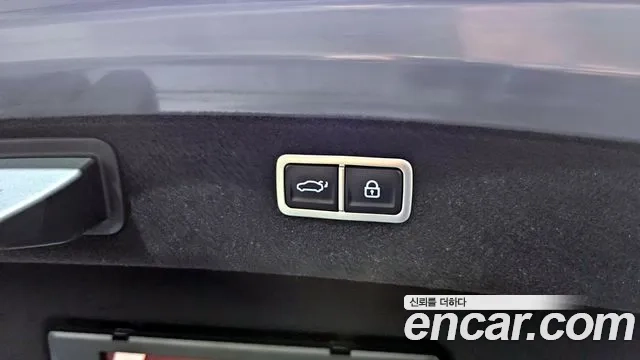 Genesis G80 (RG3) id 2927410 из Кореи 11