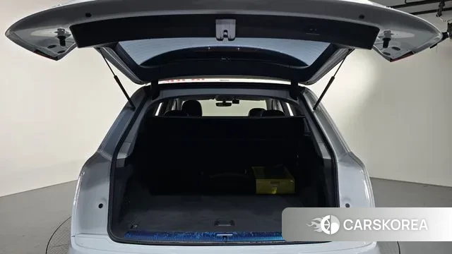 Audi Q7 (4M) id 3356745 из Кореи 11