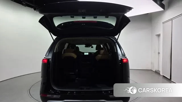 Kia Carnival 4th generation id 3442368 из Кореи 11