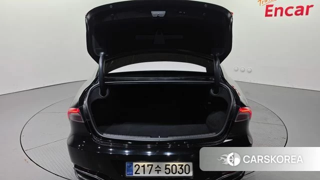 Hyundai The New Grandeur IG Hybrid id 4900107 из Кореи 11