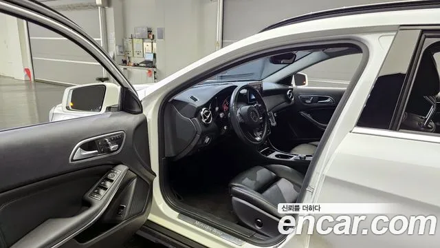 Mercedes-Benz GLA-Class X156 id 2761047 из Кореи 11