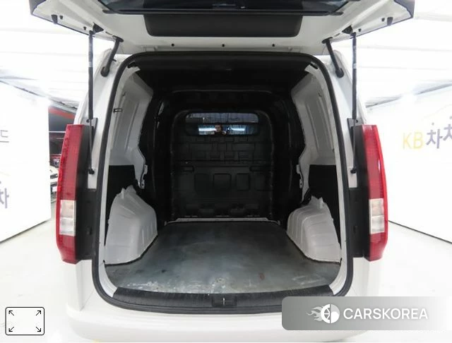 Hyundai Staria id 4511179 из Кореи 11