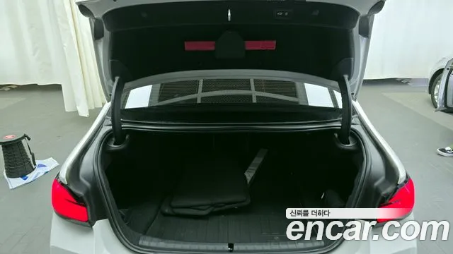 BMW 5 Series (G30) id 2665684 из Кореи 11