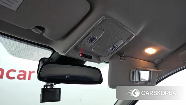 Renault Korea (Samsung) XM3 id 4683926 из Кореи 11