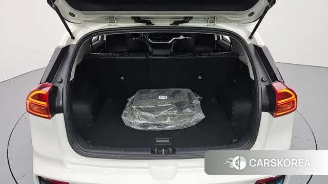 Kia Niro EV id 2939956 из Кореи 11