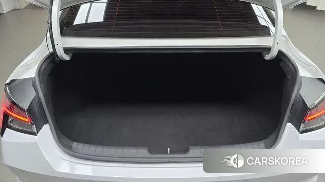 Hyundai Avante (CN7) id 3301574 из Кореи 11