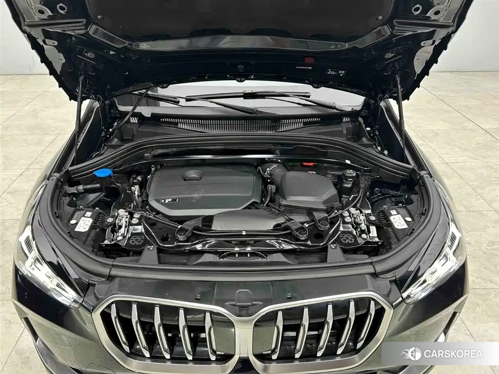 BMW X1 id 4570548 из Китая 11