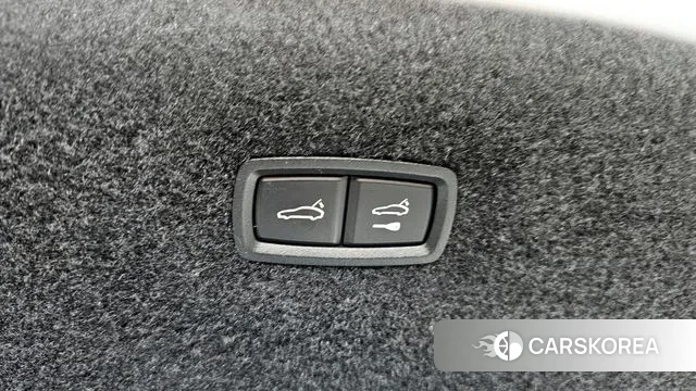 Porsche Taycan id 3458835 из Кореи 11