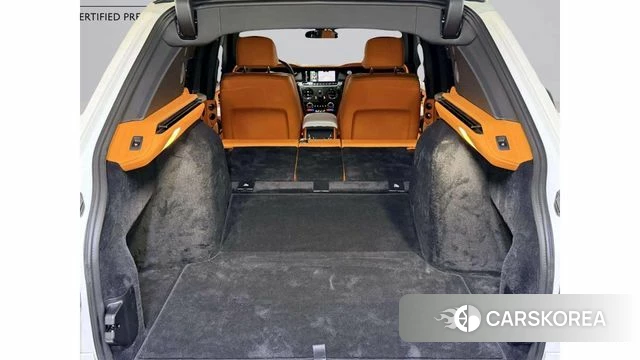 Rolls-Royce Cullinan id 3859482 из Кореи 11