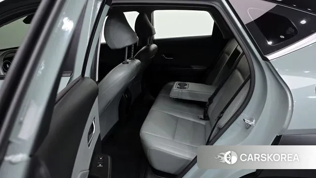 Hyundai Kona (SX2) id 3437457 из Кореи 11