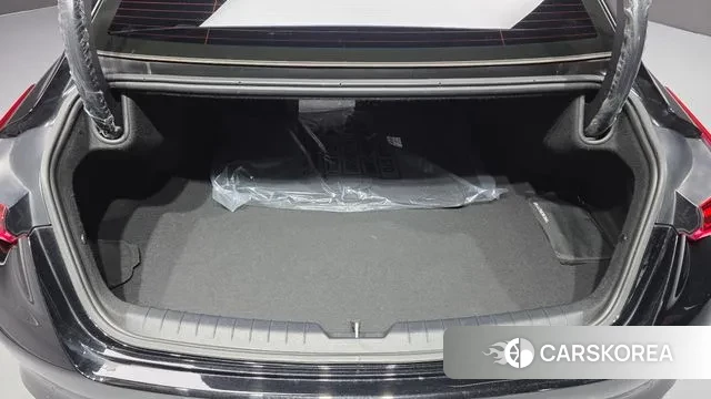 Kia K8 id 3492581 из Кореи 11