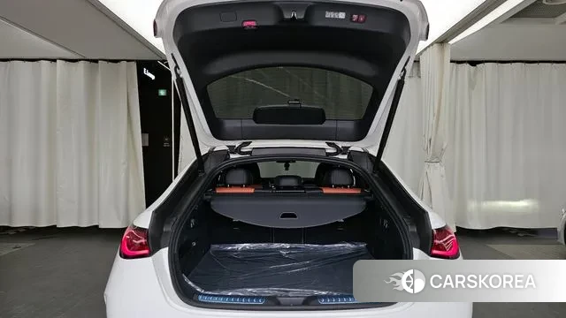 Mercedes-Benz GLC-Class X254 id 3016051 из Кореи 11