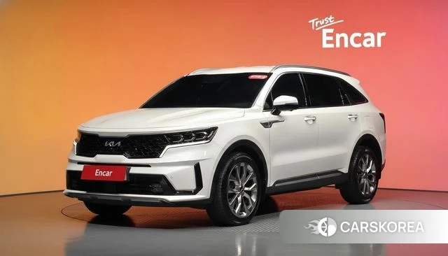 Kia Sorento 4th Generation id 4768610 из Кореи 11