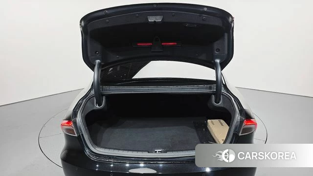 Hyundai The New Grandeur IG id 4613856 из Кореи 11
