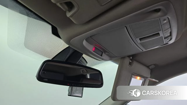 Renault Korea (Samsung) The New QM6 id 4943487 из Кореи 11
