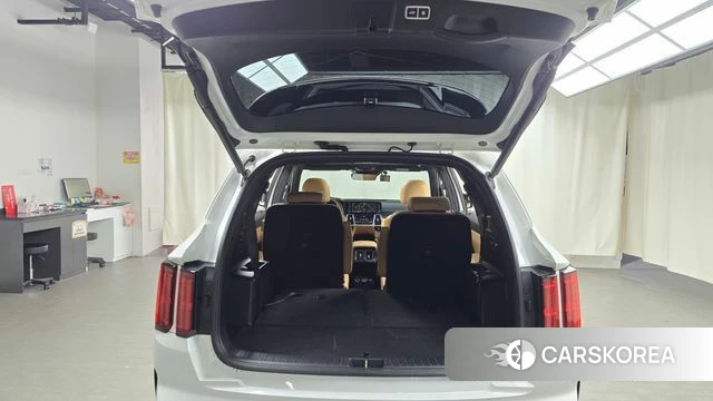 Kia Sorento 4th Generation id 3819987 из Кореи 11