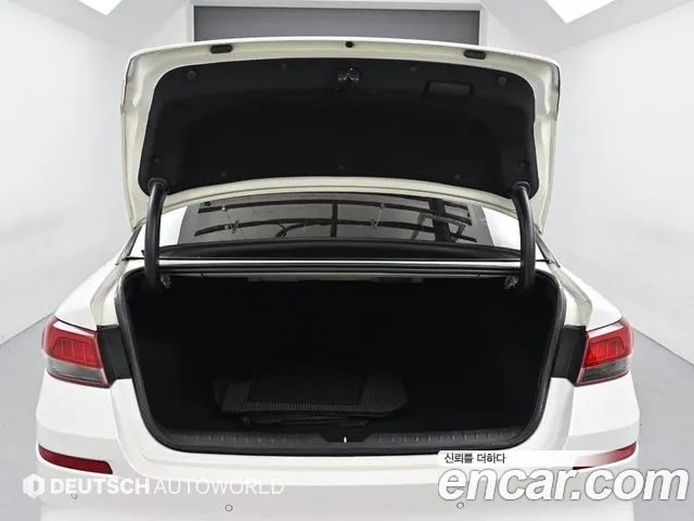 Kia The New K5 2nd generation id 2932869 из Кореи 11