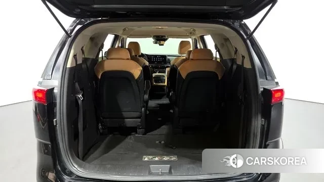 Kia Carnival 4th generation id 3459068 из Кореи 11