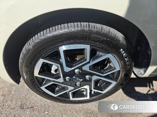 Kia The New Kia Ray id 4773751 из Кореи 11