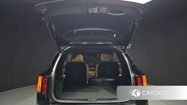 Kia Sorento 4th Generation id 3740092 из Кореи 11