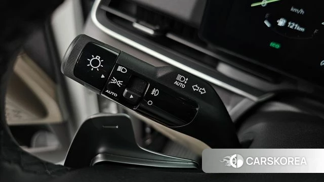 Kia The New Carnival 4th Generation id 4488250 из Кореи 11