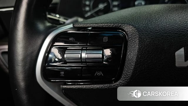 Kia K8 id 3915903 из Кореи 11