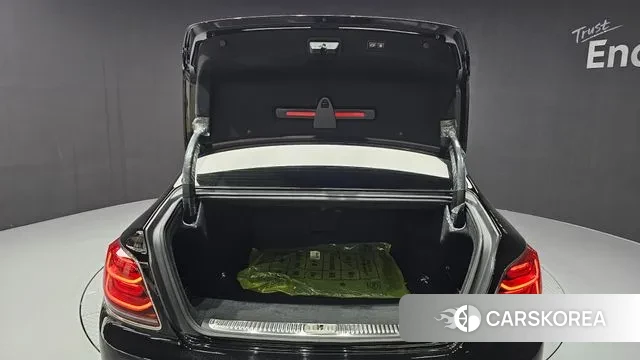 Kia More K9 id 3023228 из Кореи 11