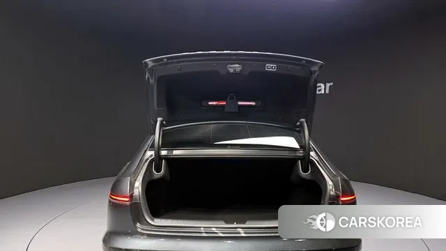 Hyundai Grandeur Hybrid (GN7) id 3571865 из Кореи 11