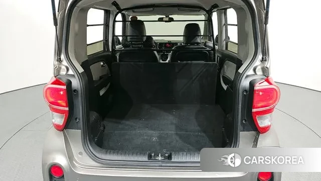 Kia The New Ray id 3655665 из Кореи 11