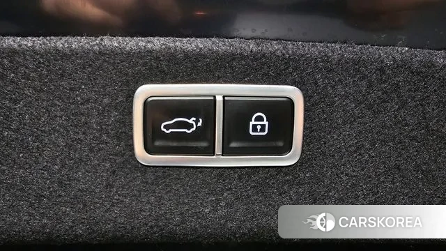 Genesis G80 (RG3) id 3552095 из Кореи 11