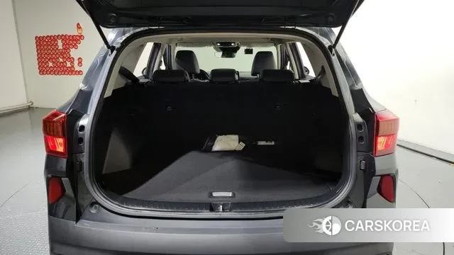 Kia Seltos id 3374124 из Кореи 11