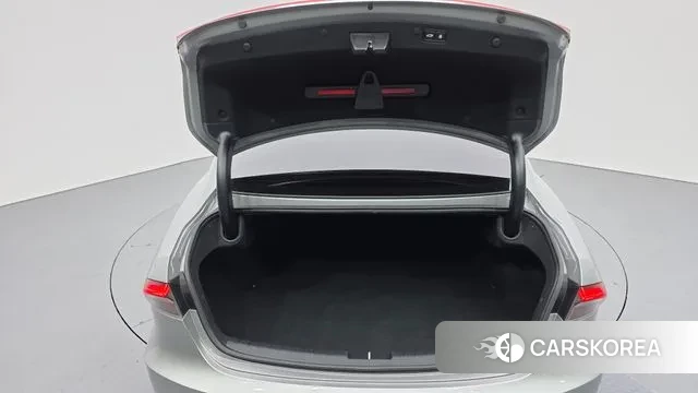 Hyundai The New Grandeur IG id 3038057 из Кореи 11