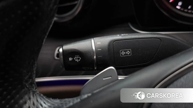 Mercedes-Benz E-Class W213 id 4587383 из Кореи 11