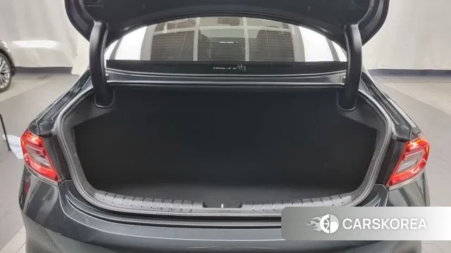 Hyundai Grandeur IG id 3004904 из Кореи 11