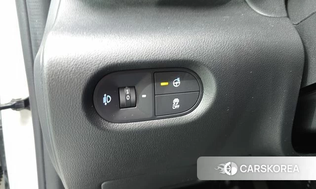Hyundai Casper id 4935420 из Кореи 11