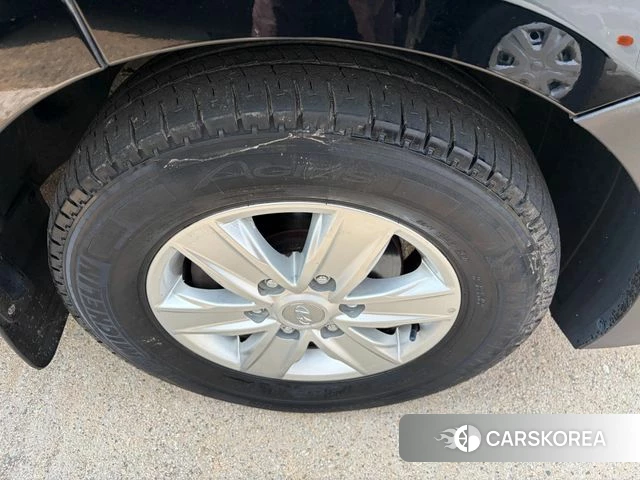 Hyundai Solati id 4526010 из Кореи 11
