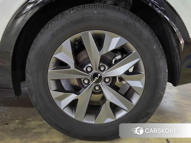 Kia Sportage 5th Generation id 4546751 из Кореи 11