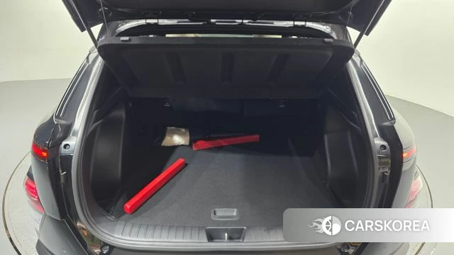 Hyundai Kona Hybrid (SX2) id 4427753 из Кореи 11