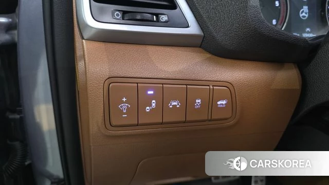 Hyundai All New Tucson id 4626478 из Кореи 11