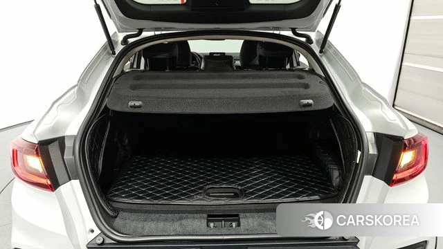 Renault Korea (Samsung) XM3 id 4362033 из Кореи 11