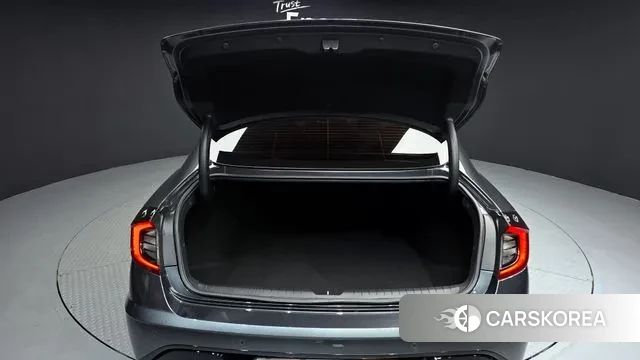 Hyundai Sonata (DN8) id 3597478 из Кореи 11